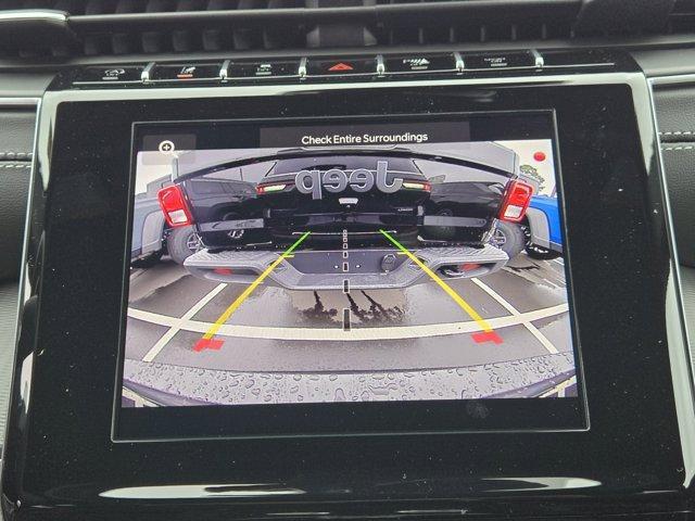 new 2025 Jeep Grand Cherokee L car, priced at $36,830