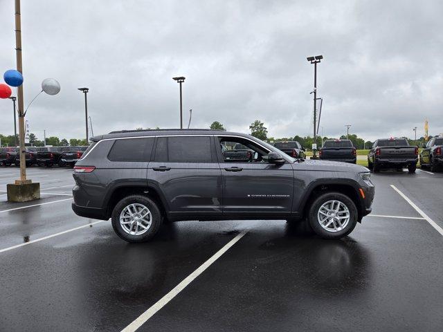 new 2025 Jeep Grand Cherokee L car, priced at $36,830