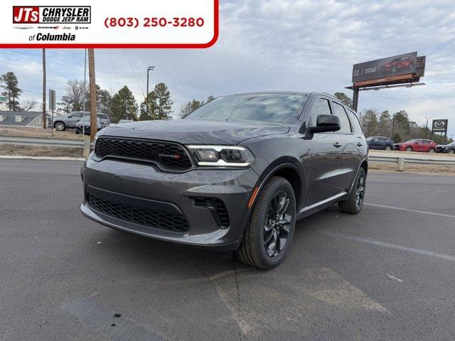 new 2025 Dodge Durango car, priced at $43,961