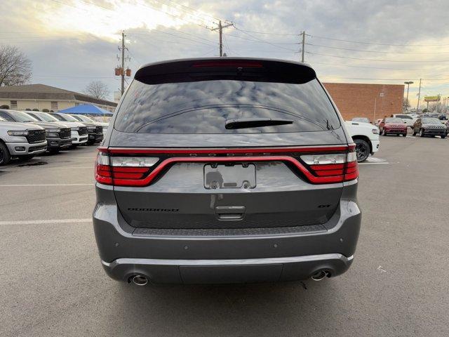 new 2025 Dodge Durango car, priced at $43,961