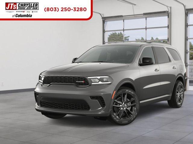 new 2025 Dodge Durango car, priced at $43,961