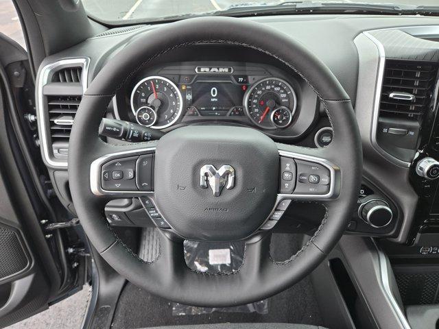 new 2026 Ram 1500 car, priced at $50,509