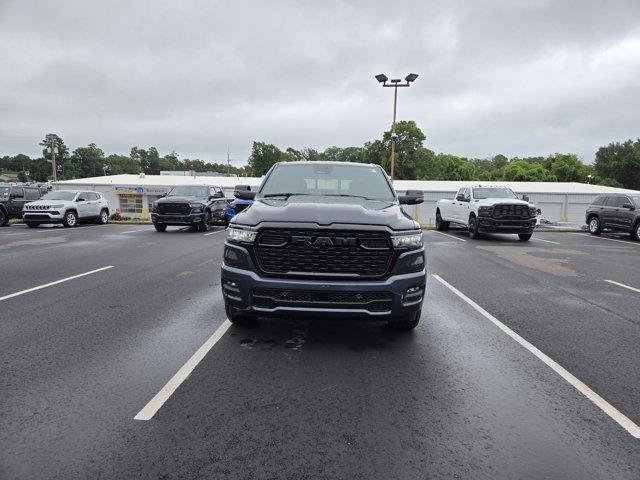new 2026 Ram 1500 car, priced at $50,509