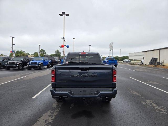 new 2026 Ram 1500 car, priced at $50,509