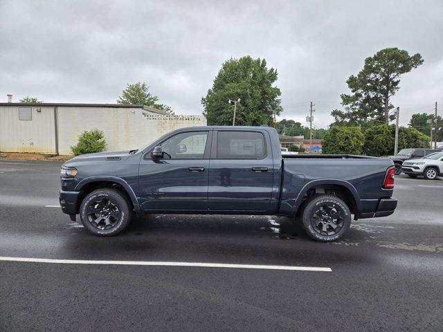 new 2026 Ram 1500 car, priced at $50,509