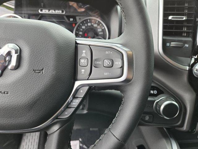 new 2026 Ram 1500 car, priced at $50,509