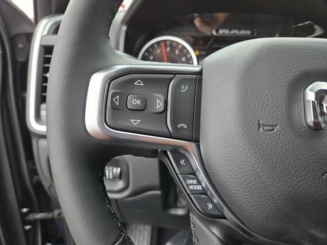 new 2026 Ram 1500 car, priced at $50,509