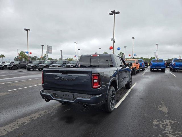 new 2026 Ram 1500 car, priced at $50,509