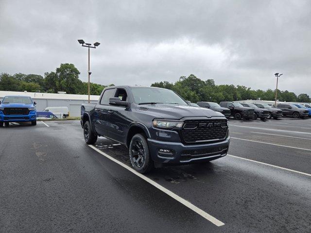 new 2026 Ram 1500 car, priced at $50,509