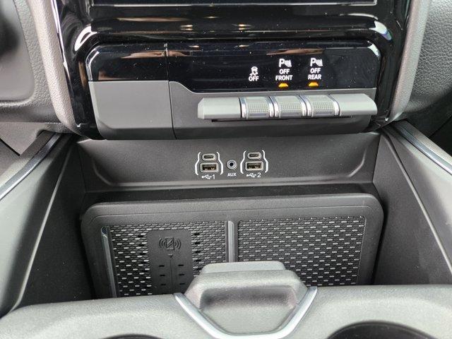new 2026 Ram 1500 car, priced at $50,509