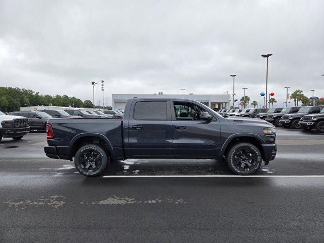 new 2026 Ram 1500 car, priced at $50,509
