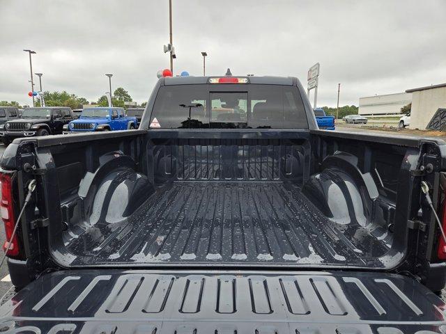 new 2026 Ram 1500 car, priced at $50,509