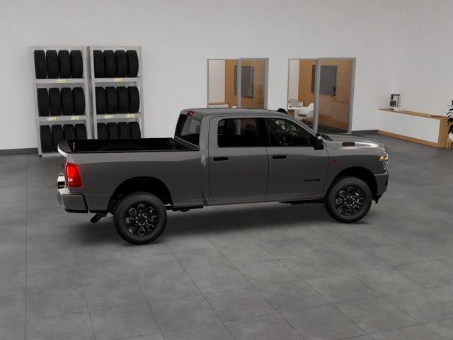 new 2026 Ram 2500 car, priced at $70,254