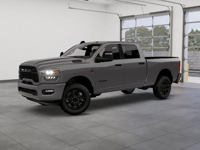 new 2026 Ram 2500 car, priced at $70,254