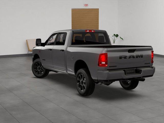 new 2026 Ram 2500 car, priced at $70,254