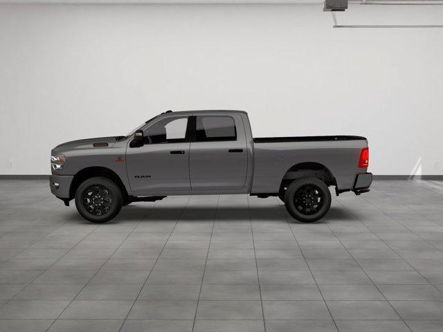 new 2026 Ram 2500 car, priced at $70,254