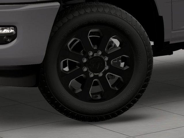 new 2026 Ram 2500 car, priced at $70,254