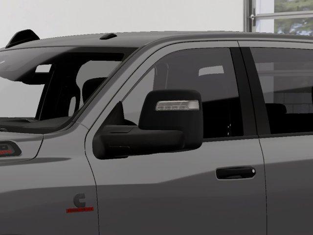 new 2026 Ram 2500 car, priced at $70,254