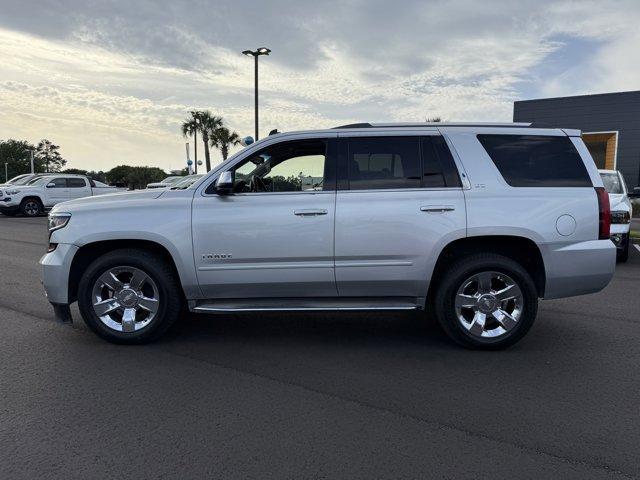 used 2015 Chevrolet Tahoe car, priced at $18,990