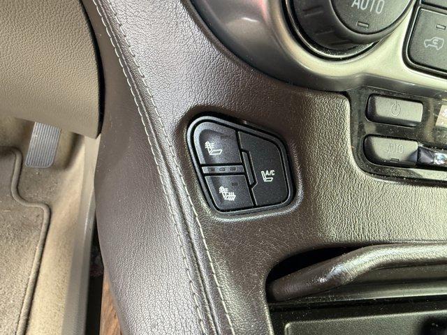 used 2015 Chevrolet Tahoe car, priced at $18,990