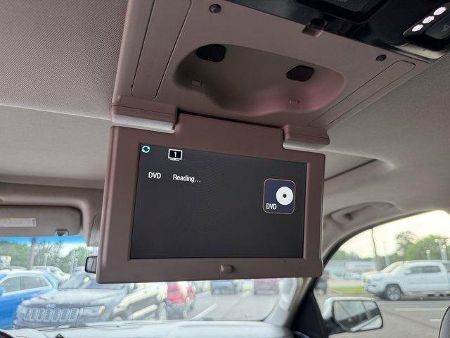 used 2015 Chevrolet Tahoe car, priced at $18,990