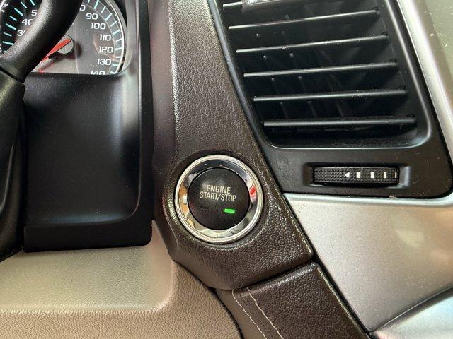 used 2015 Chevrolet Tahoe car, priced at $18,990