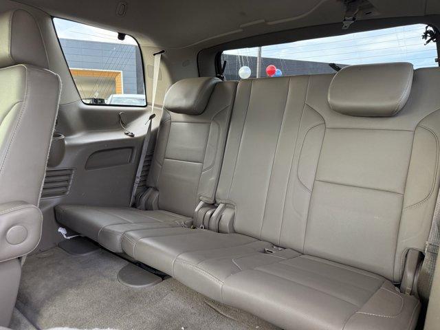 used 2015 Chevrolet Tahoe car, priced at $18,990