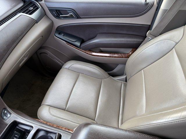 used 2015 Chevrolet Tahoe car, priced at $18,990