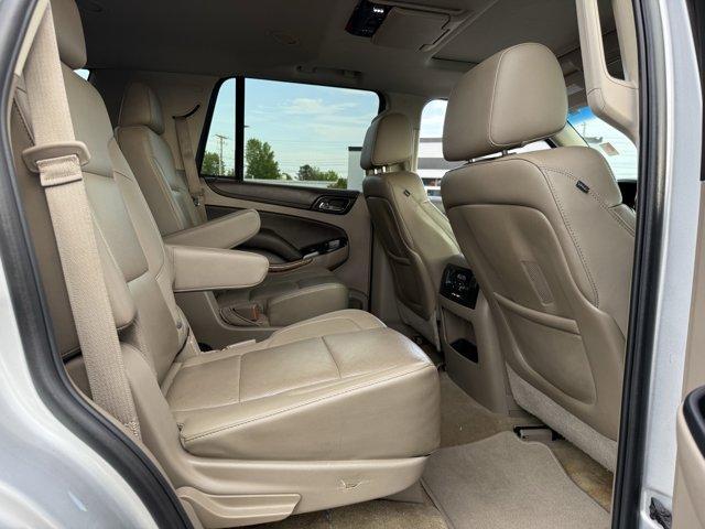used 2015 Chevrolet Tahoe car, priced at $18,990