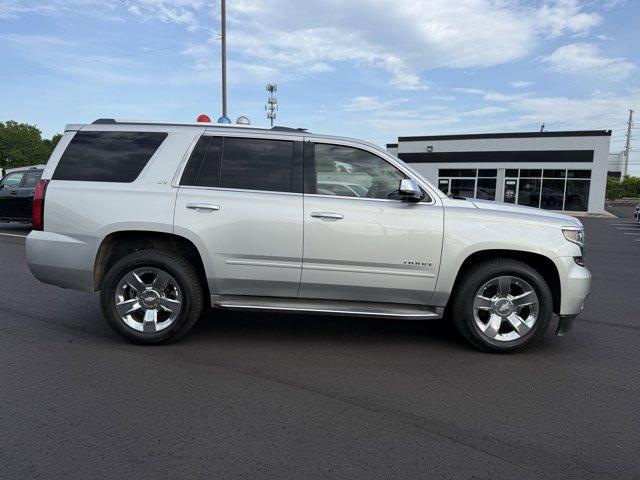used 2015 Chevrolet Tahoe car, priced at $18,990
