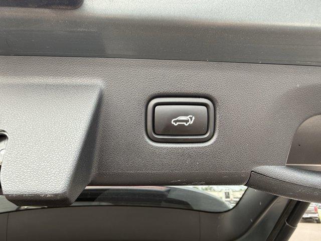 used 2023 Hyundai Tucson car, priced at $24,990