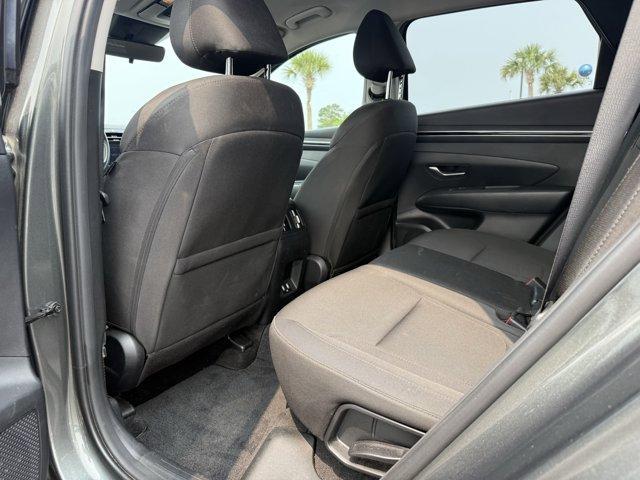 used 2023 Hyundai Tucson car, priced at $24,990