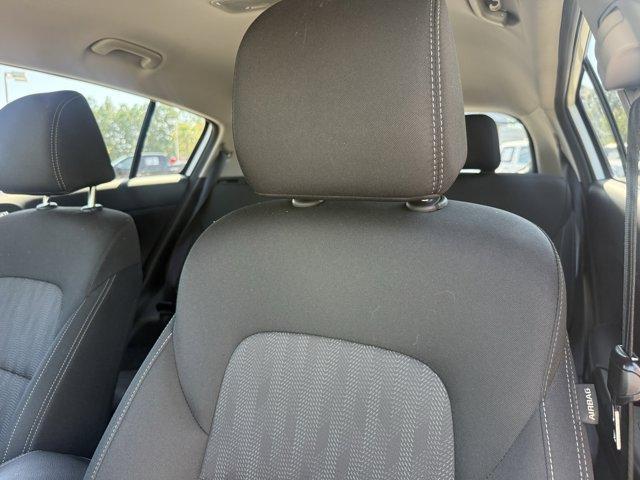 used 2021 Kia Sportage car, priced at $18,990