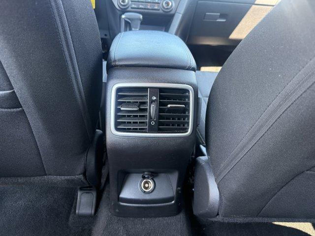 used 2021 Kia Sportage car, priced at $18,990