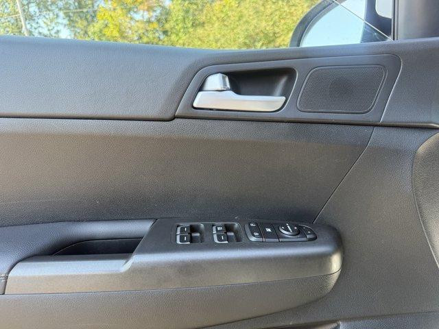 used 2021 Kia Sportage car, priced at $18,990