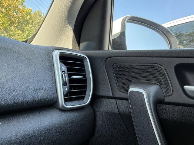 used 2021 Kia Sportage car, priced at $18,990
