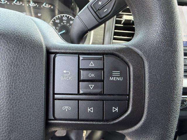used 2021 Ford F-150 car, priced at $20,990