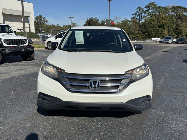 used 2014 Honda CR-V car, priced at $12,990