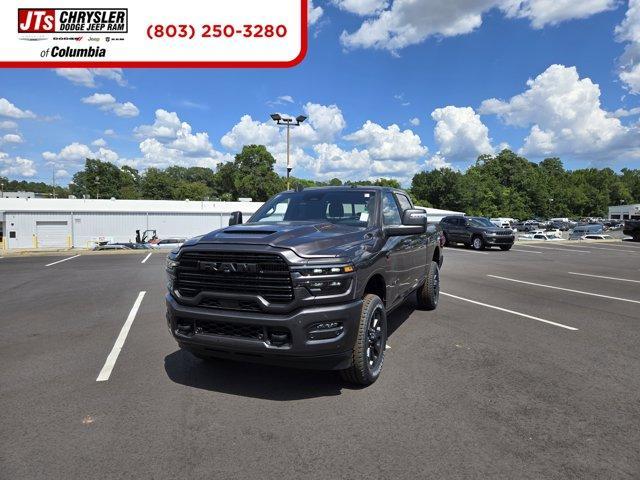 new 2025 Ram 2500 car, priced at $79,409
