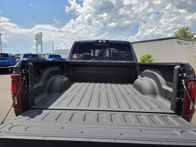new 2025 Ram 2500 car, priced at $79,409