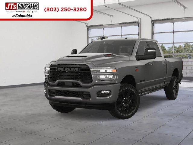 new 2025 Ram 2500 car