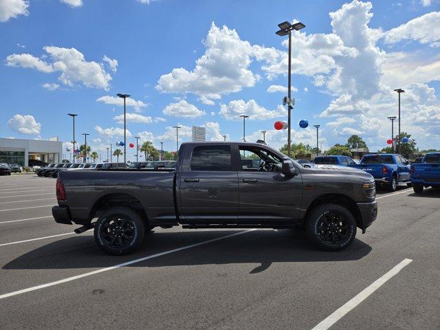 new 2025 Ram 2500 car, priced at $79,409