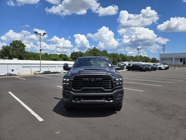 new 2025 Ram 2500 car, priced at $79,409