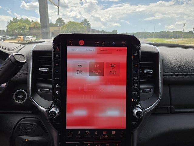 new 2025 Ram 2500 car, priced at $79,409