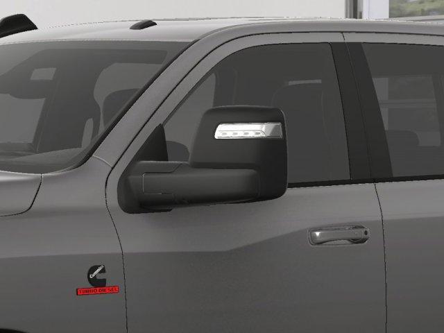new 2025 Ram 2500 car