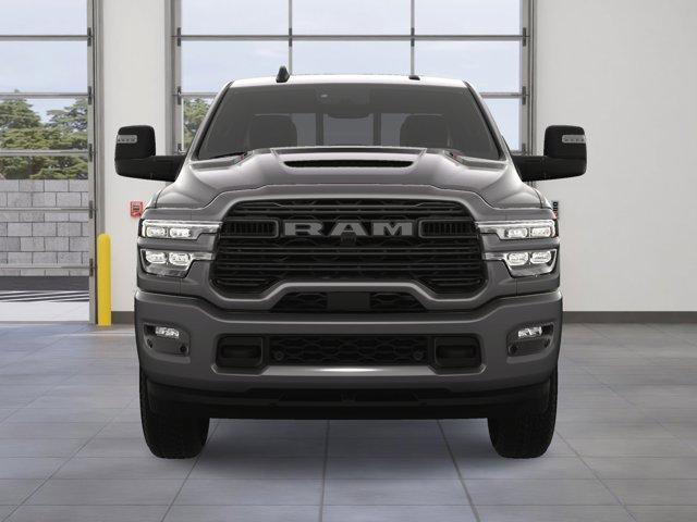 new 2025 Ram 2500 car