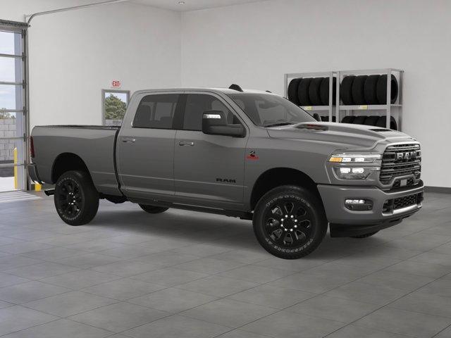 new 2025 Ram 2500 car