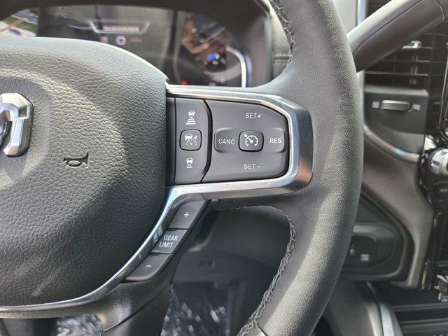 new 2025 Ram 2500 car, priced at $79,409