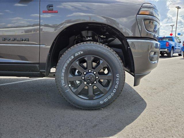 new 2025 Ram 2500 car, priced at $79,409