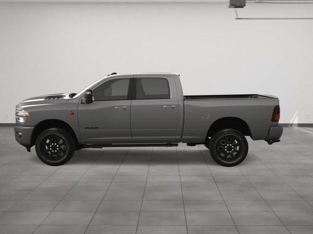 new 2025 Ram 2500 car